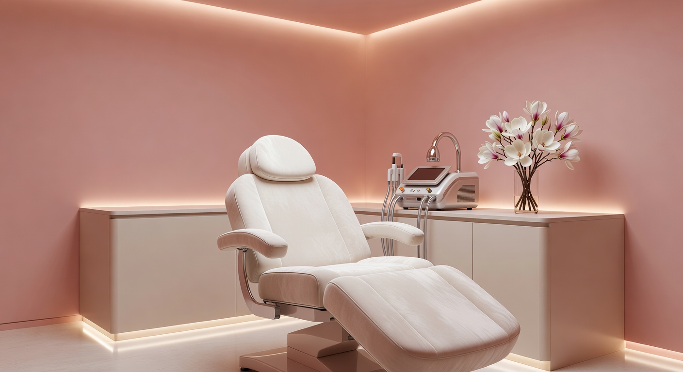 MK Magnolia Kosmetik